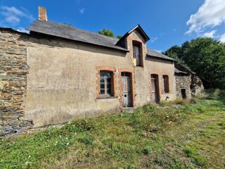  Maison � vendre 3 pi�ces 120 m�