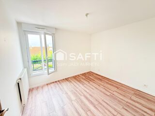 Appartement à vendre 3 pièces 60 m²