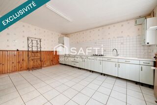  Maison à vendre 4 pièces 130 m²