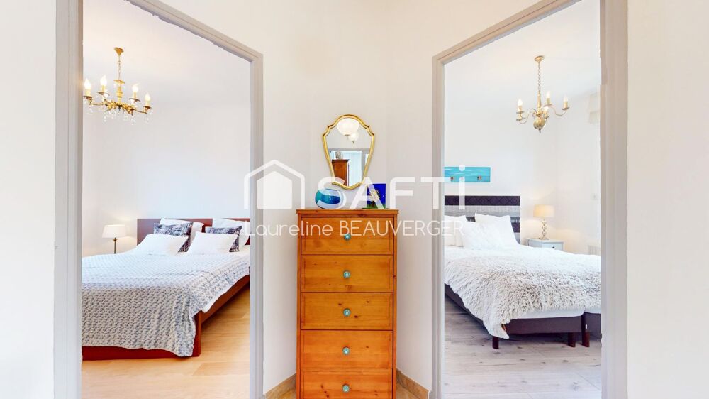  vendre  Maison Hyres (83400)