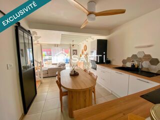  Appartement � vendre 4 pi�ces 76 m�