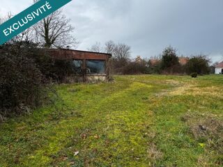  Terrain � vendre 1224 m�