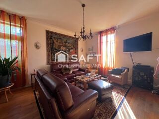  Maison � vendre 8 pi�ces 121 m�