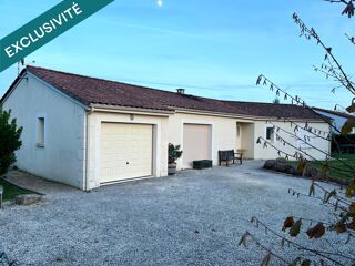  Maison � vendre 5 pi�ces 115 m�