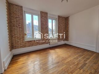  Appartement à vendre 3 pièces 54 m²