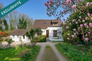  Maison à vendre 7 pièces 169 m²