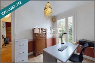  Maison � vendre 4 pi�ces 90 m�