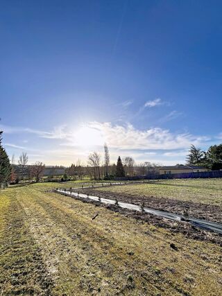  Terrain � vendre 1530 m�