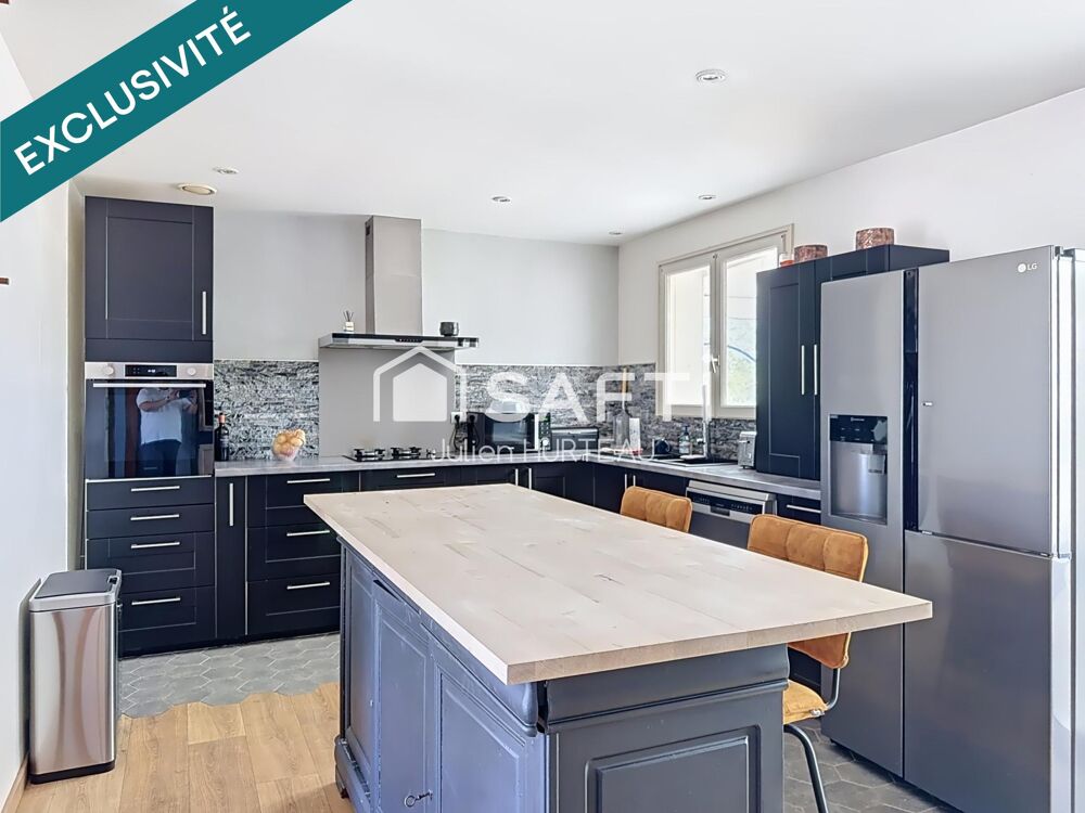Vente Maison Maison rénovée avec vue sur la campagne Thorigne