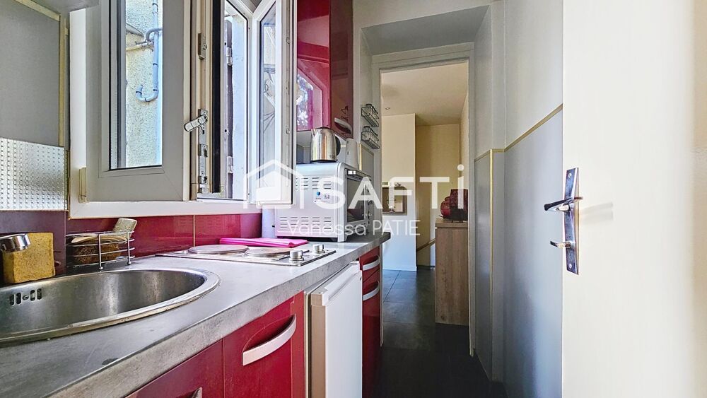 Vente Maison Maison au calme dans un secteur résidentiel Malakoff