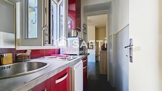  Maison à vendre 3 pièces 51 m²
