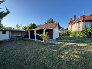  Maison � vendre 6 pi�ces 134 m�