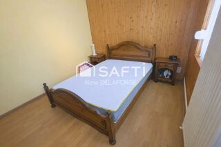 Vente Maison Maison de ville pleine de charme avec jardin – Vie de plain-pied possible Saint-pol-sur-ternoise