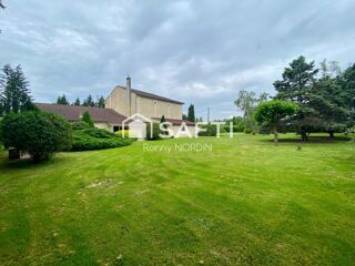  Maison � vendre 7 pi�ces 188 m�