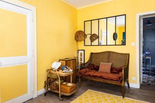  Appartement  vendre 5 pices 91 m