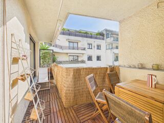  Appartement � vendre 4 pi�ces 80 m�