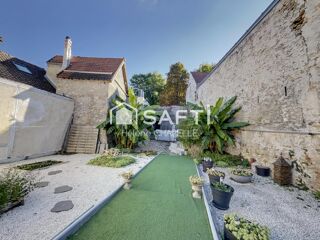  Maison à vendre 10 pièces 244 m²