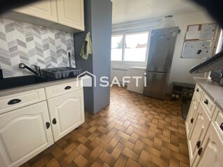  Maison � vendre 4 pi�ces 71 m�