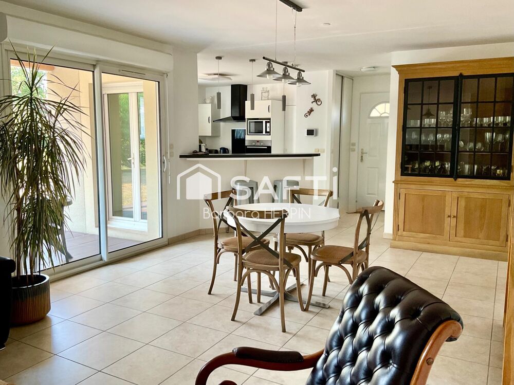 Vente Maison Maison à vendre à Biganos de 95 m Biganos