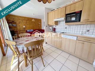  Appartement � vendre 2 pi�ces 39 m�