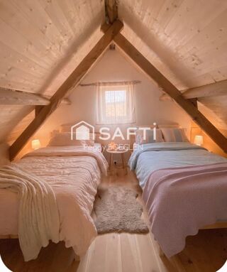  Maison à vendre 5 pièces 80 m²