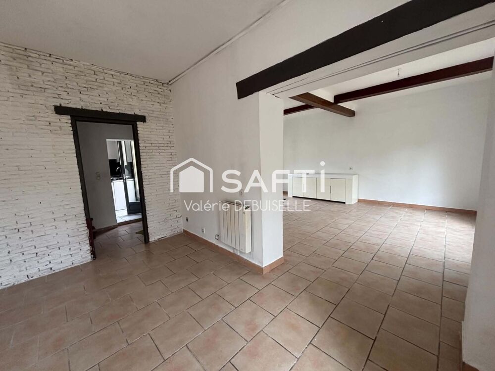 Vente Maison TOP SECTEUR Ruitz