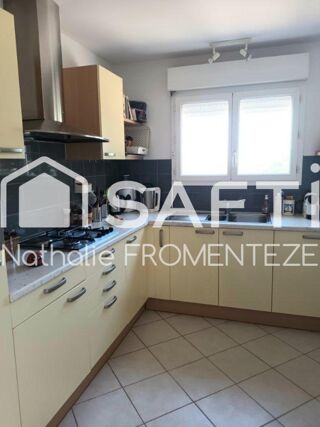  Maison � vendre 5 pi�ces 108 m�