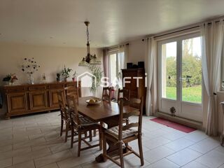  Maison � vendre 5 pi�ces 179 m�