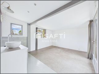  Maison à vendre 6 pièces 128 m²