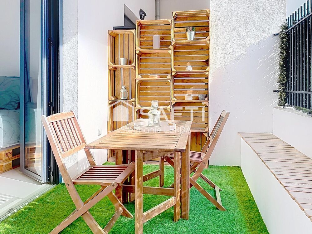 Vente Appartement 2P CANNES CENTRE VILLE Cannes