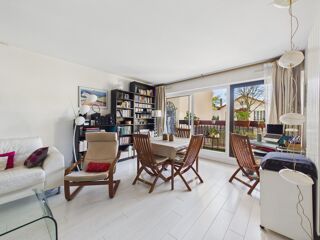 Appartement à vendre 3 pièces 72 m²