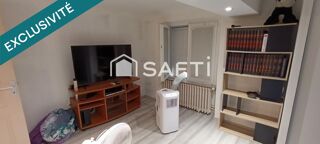  Maison à vendre 4 pièces 118 m²