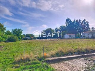  Terrain à vendre 522 m²