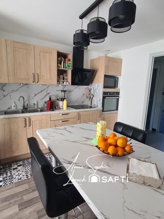  Maison � vendre 5 pi�ces 108 m�