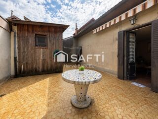  Maison à vendre 6 pièces 82 m²