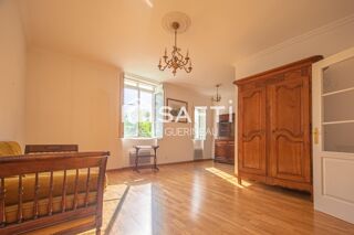  Appartement à vendre 3 pièces 75 m²