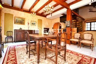  Maison � vendre 7 pi�ces 169 m�