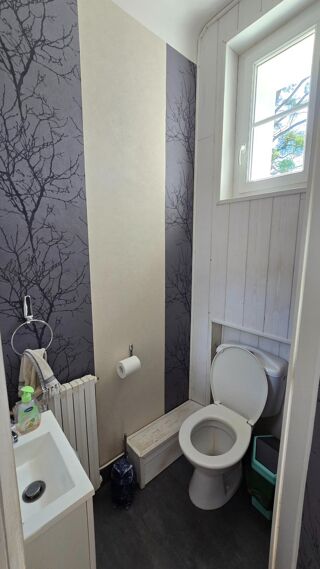  Maison à vendre 6 pièces 200 m²