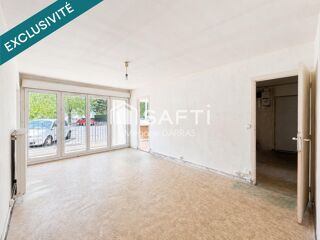  Appartement à vendre 6 pièces 114 m²