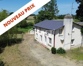  Maison à vendre 6 pièces 124 m²