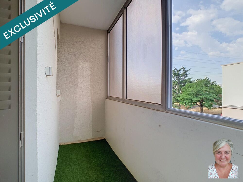 Vente Appartement UN APPARTEMENT PARFAIT POUR UN PREMIER ACHAT Lyon 8
