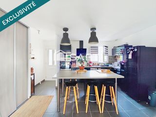  Maison à vendre 4 pièces 100 m²