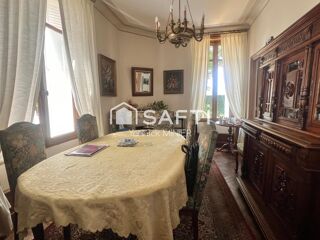  Maison à vendre 10 pièces 213 m²
