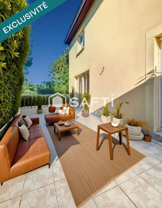  Maison  vendre 5 pices 144 m