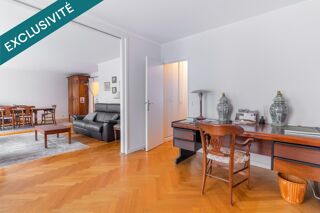  Appartement � vendre 5 pi�ces 123 m�