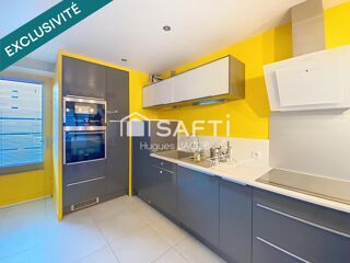  Maison � vendre 5 pi�ces 120 m�