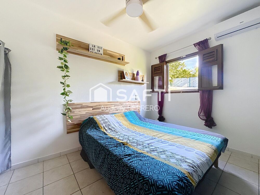 � vendre  Maison Port-Louis (97117)