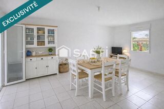  Maison � vendre 3 pi�ces 78 m�