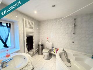  Maison � vendre 4 pi�ces 64 m�