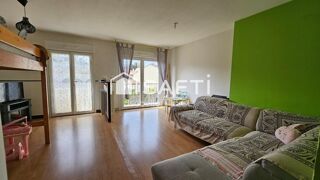  Maison � vendre 3 pi�ces 62 m�